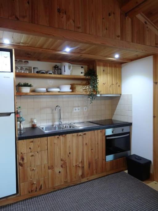 Charm And Fantastic View In A Fully Equipped Home In Center 리스본 외부 사진