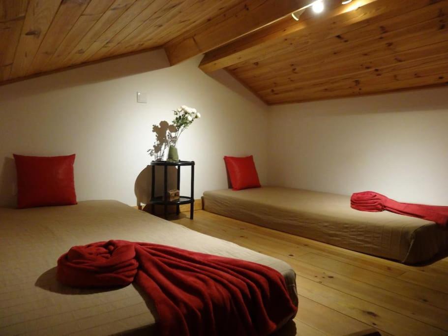 Charm And Fantastic View In A Fully Equipped Home In Center 리스본 외부 사진
