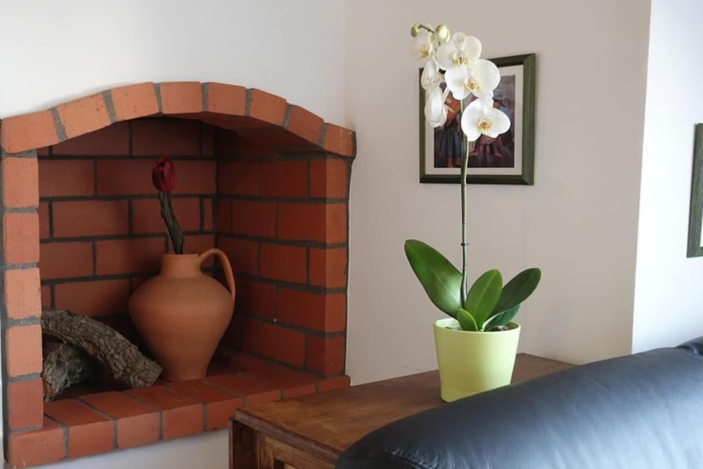 Charm And Fantastic View In A Fully Equipped Home In Center 리스본 외부 사진