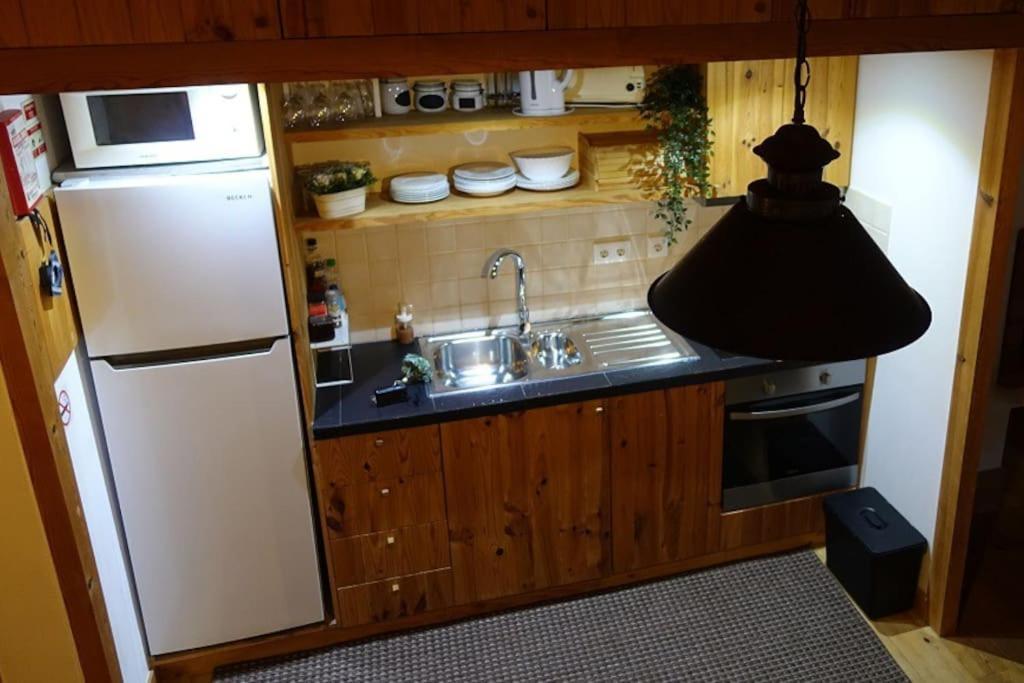 Charm And Fantastic View In A Fully Equipped Home In Center 리스본 외부 사진